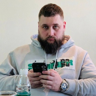 Telegram profile photo for История одного идиота