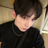 Telegram profile photo for Jin Portfolio 🍵