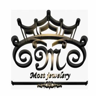 Telegram profile photo for Most jewelry