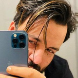 Telegram profile photo for SHAIL TALHA™