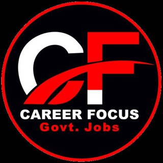 Telegram profile photo for Career Focus