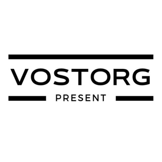 Telegram profile photo for VOSTORG PRESENT