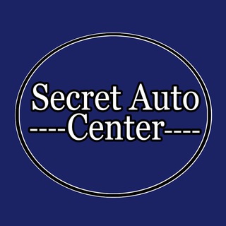 Telegram profile photo for Secret Auto Center