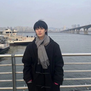 Telegram profile photo for ❕ПЕРЕЕЗД ❕너는 좋은 사람이다. 🐰