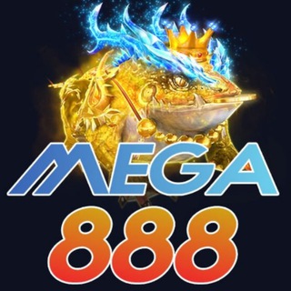 Telegram profile photo for Mega888 & Pussy888 & Kiss918 ๐
