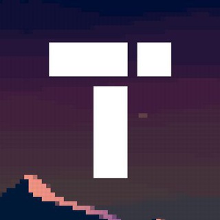 Telegram group profile photo for Tectonic