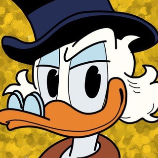 Telegram group profile photo for 🦆 Paper-Offerte Gruppo: le migliori occasioni con Zio Paperone 🛍 Sconti, coupon, codici, affari e errori di prezzo