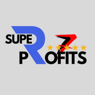 Telegram profile photo for ⚡️SUPER PROFITS 77⚡️FOREX CRACKED 🌐