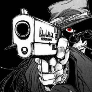 Telegram profile photo for Арес Старх