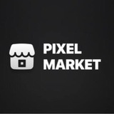 Telegram profile photo for Not Pixel
