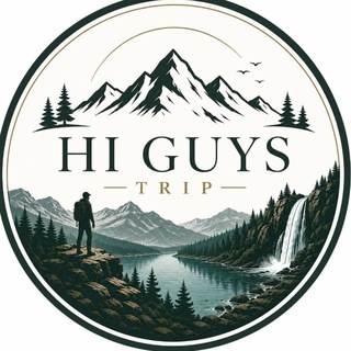 Telegram profile photo for Hi guys trip