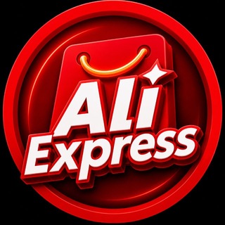 Telegram profile photo for 🔗Noele Aliexpress Links