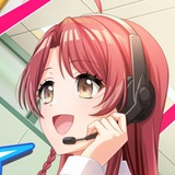 Telegram profile photo for ИНФО D4DJ чата для общения!
