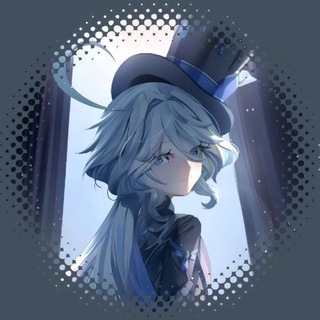 Telegram profile photo for 𐍃ᴛᥲrs fr᧐ⲙ Fᥙriᥒᥲ