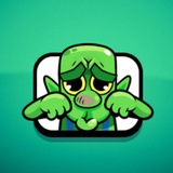 Telegram profile photo for @keongswag Лив с тг