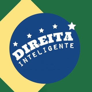Telegram profile photo for Direita inteligente 2.0