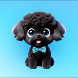 Telegram profile photo for MYBO Portal 🐾🎀