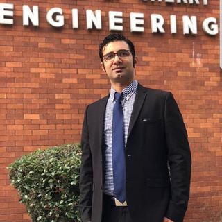 Telegram profile photo for Saeed.english