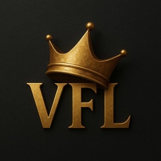 Telegram profile photo for VFL