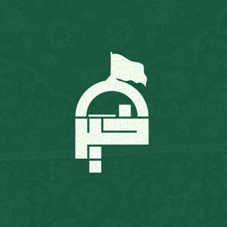Telegram profile photo for خَير | تصميم