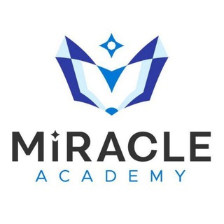 Telegram profile photo for Miracle IT Academy
