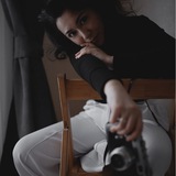 Telegram profile photo for ElenaChelarPhoto