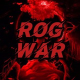 Telegram profile photo for RogWar