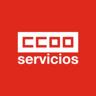Telegram profile photo for ServiciosCCOO