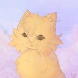 Telegram profile photo for maiho