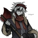 Telegram profile photo for любовь моя ( иван )