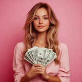 Telegram profile photo for Money making