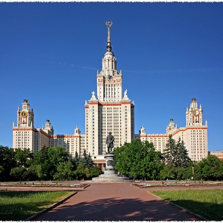 Telegram profile photo for Цитатник МГУ