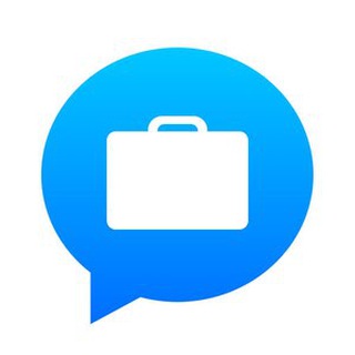 Telegram group profile photo for Работа в Реутове