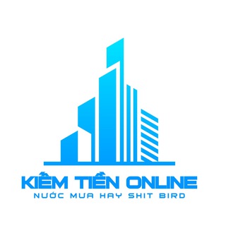 Telegram profile photo for KIẾM TIỀN AIRDROP
