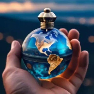 Telegram profile photo for Оригинальная парфюмерия 🎁