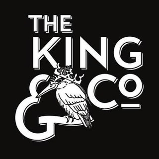 Telegram profile photo for 👑THE KING Crypto VIP💎