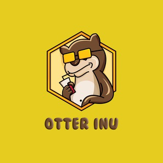 Telegram group profile photo for OTTER INU FAMILY WITH ALL BADGES: SAFU, KYC, AUDIT 🦦🦦🦦
