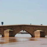 Telegram profile photo for آق قلا