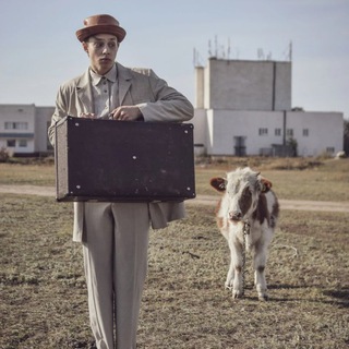 Telegram profile photo for комедика