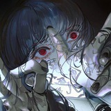 Telegram profile photo for бессоннuца