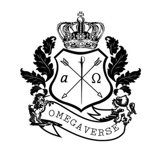 Telegram profile photo for My omegavers world