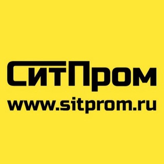 Telegram profile photo for СитПром