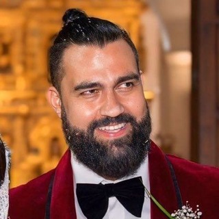 Telegram profile photo for Roi Lopez Rivas