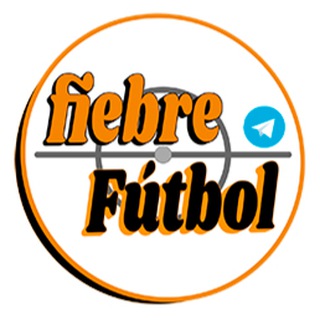 Telegram profile photo for fiebreFútbol