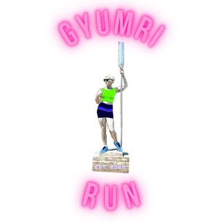Telegram profile photo for Gyumri Run Channel