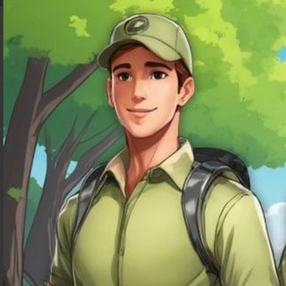 Telegram profile photo for Кладоискатели онлайн