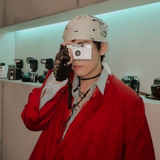 Telegram profile photo for Singularity
