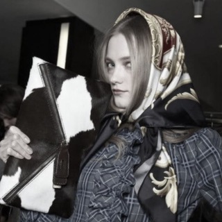 Telegram profile photo for Лиза Морган
