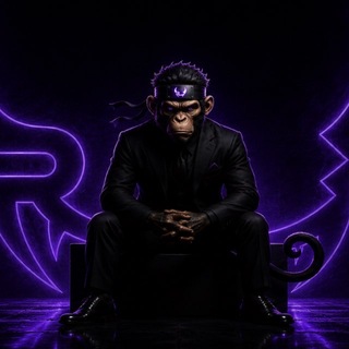 Telegram profile photo for The R