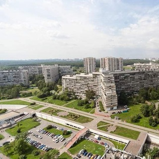 Telegram profile photo for Северное Чертаново